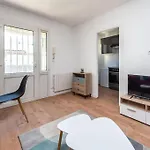 Le Saint Just C