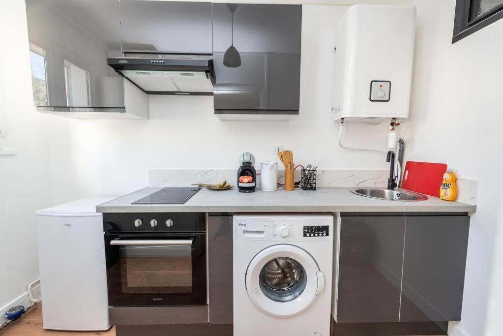 Appartement Le Saint Just C