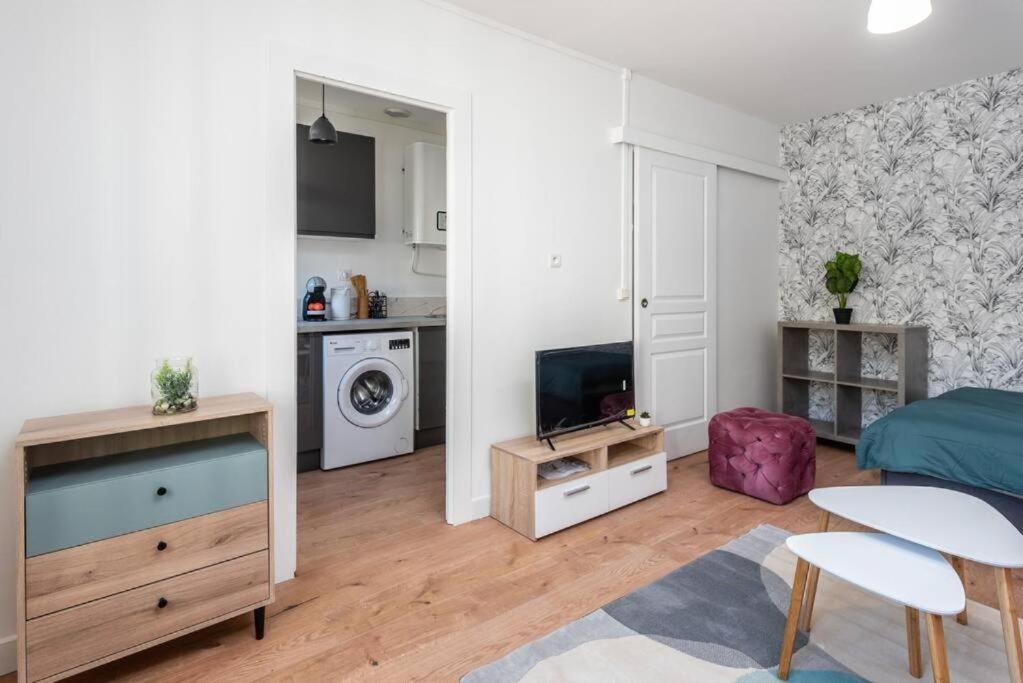 Appartement Le Saint Just C Rouen